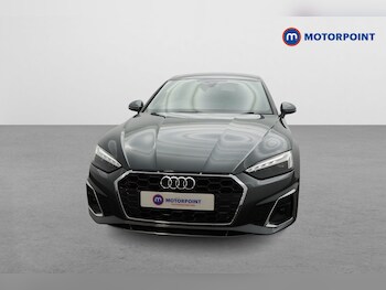 Used Audi A5 undefined for sale - 76463914: Photo