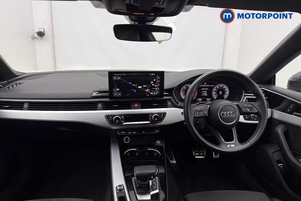 Used Audi A5 for sale - 76463914: Photo 8