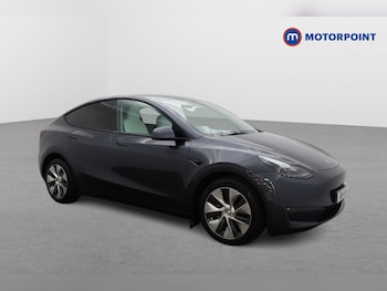 Used Tesla Model Y 2022 for sale - 78939037: Photo