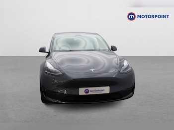 Used Tesla Model Y 2022 for sale - 78939037: Photo