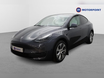 Used Tesla Model Y 2022 for sale - 78939037: Photo