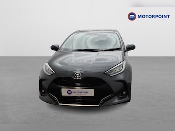 Used Mazda Mazda2 HYBRID undefined for sale - 78519345: Photo