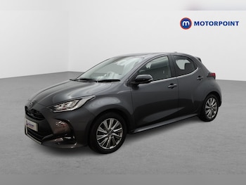 Used Mazda Mazda2 HYBRID undefined for sale - 78519345: Photo