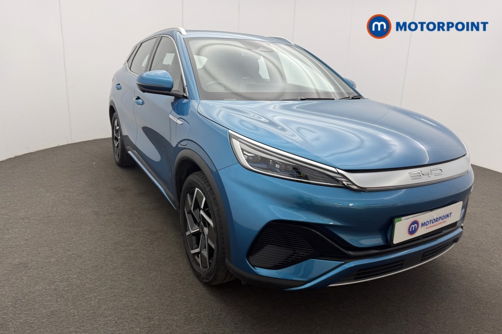 Used BYD Atto 3 2024 for sale - 76373423: Photo 10