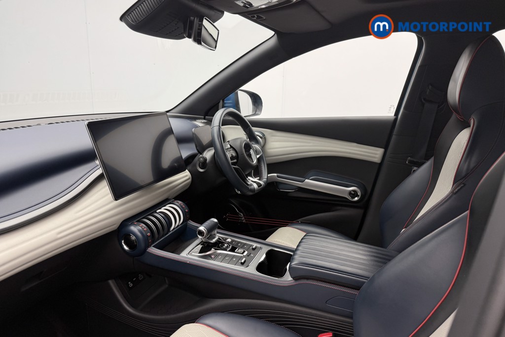 Used BYD Atto 3 2024 for sale - 76373423: Photo 11