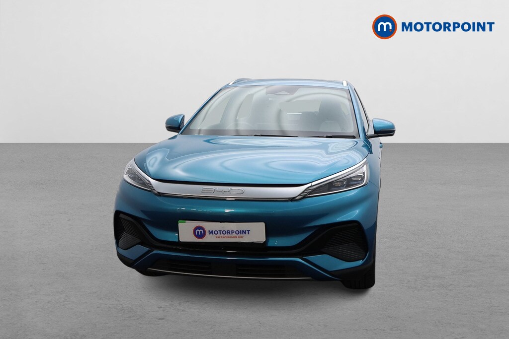 Used BYD Atto 3 2024 for sale - 76373423: Photo 2