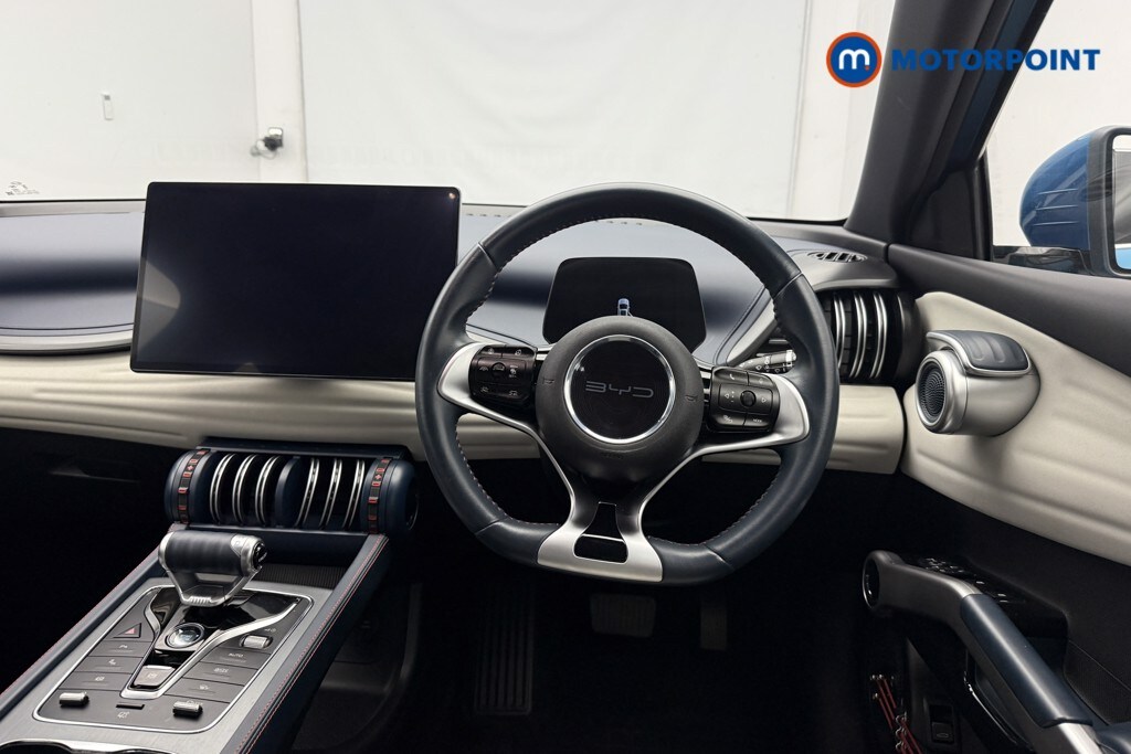 Used BYD Atto 3 2024 for sale - 76373423: Photo 20