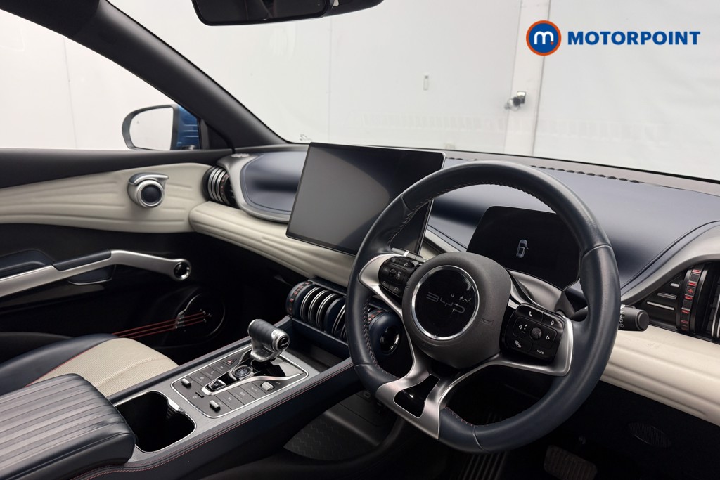 Used BYD Atto 3 2024 for sale - 76373423: Photo 22