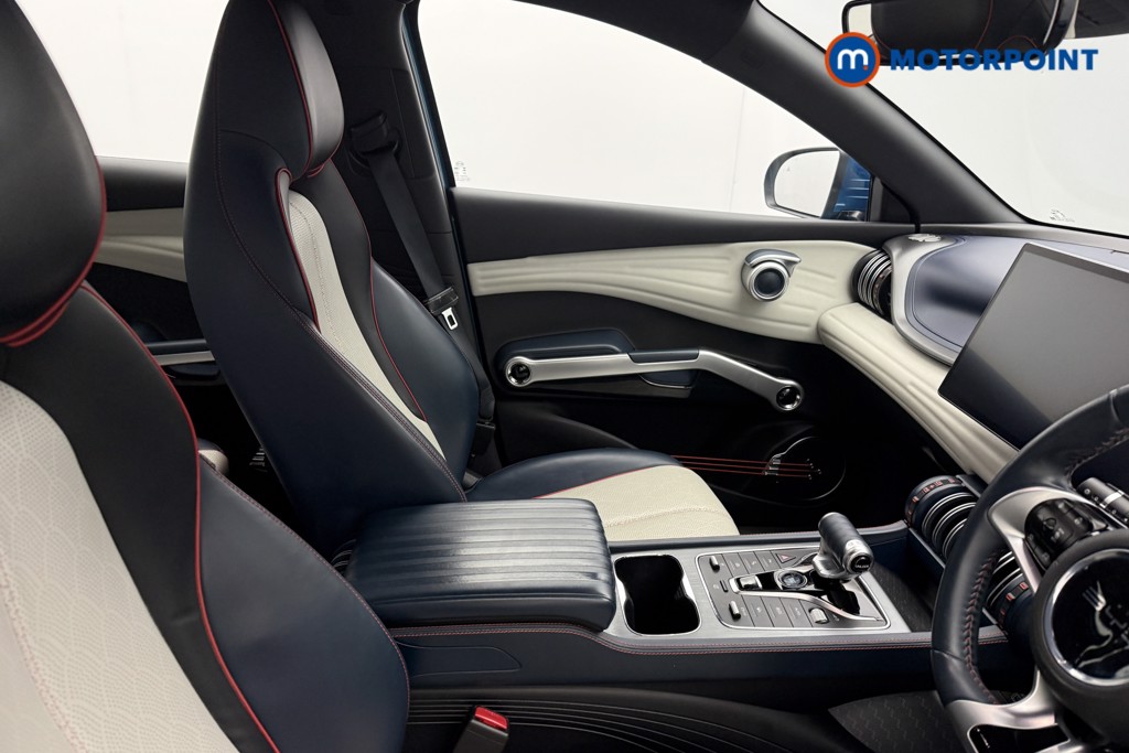 Used BYD Atto 3 2024 for sale - 76373423: Photo 23