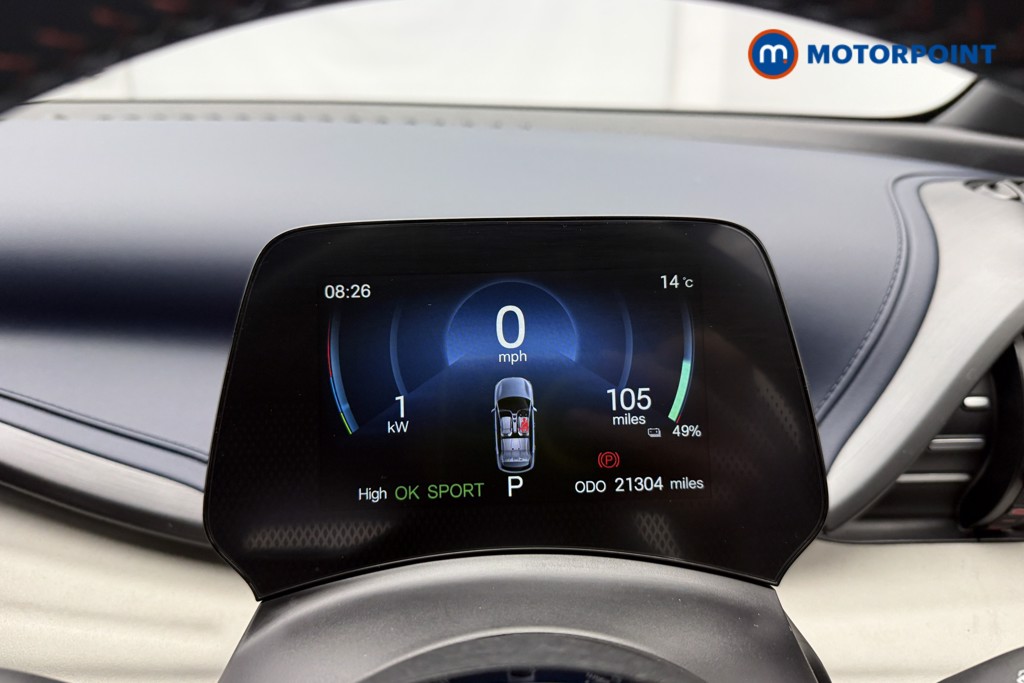 Used BYD Atto 3 2024 for sale - 76373423: Photo 24