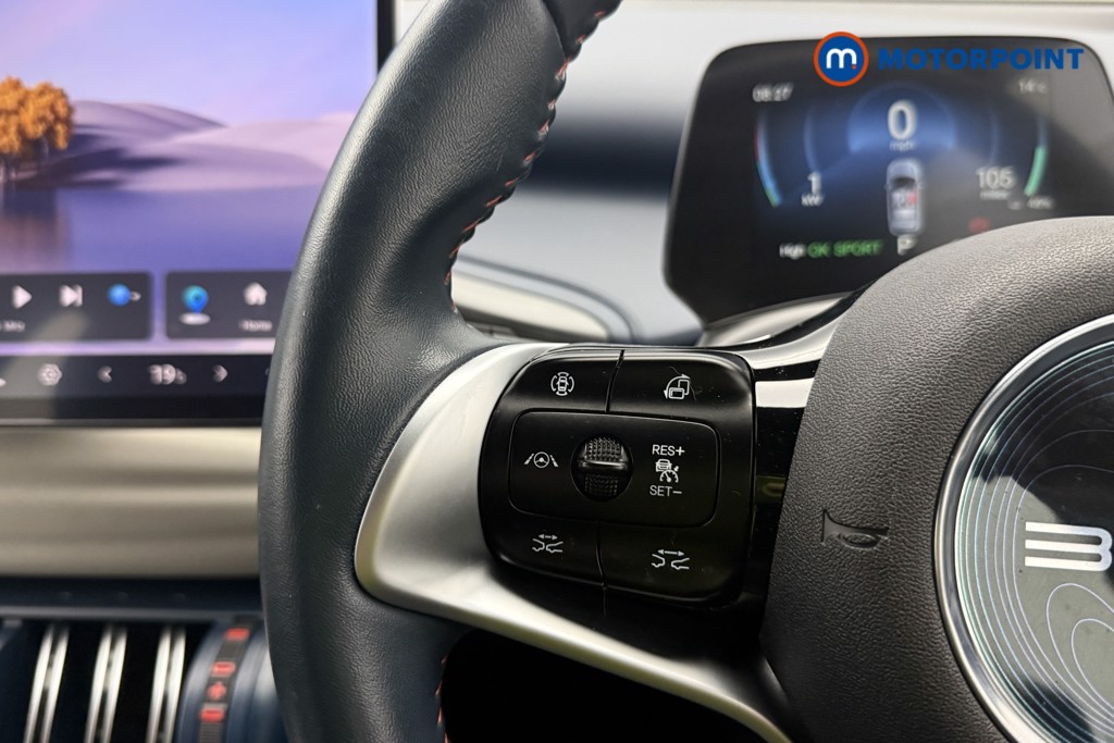 Used BYD Atto 3 2024 for sale - 76373423: Photo 27