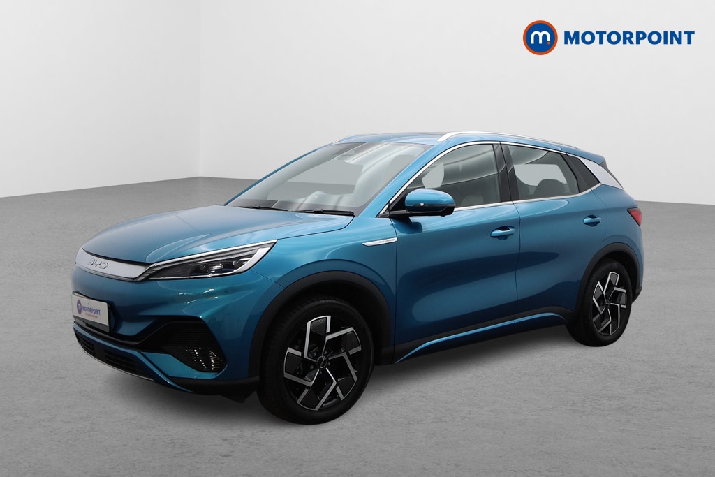 Used BYD Atto 3 2024 for sale - 76373423: Photo 3