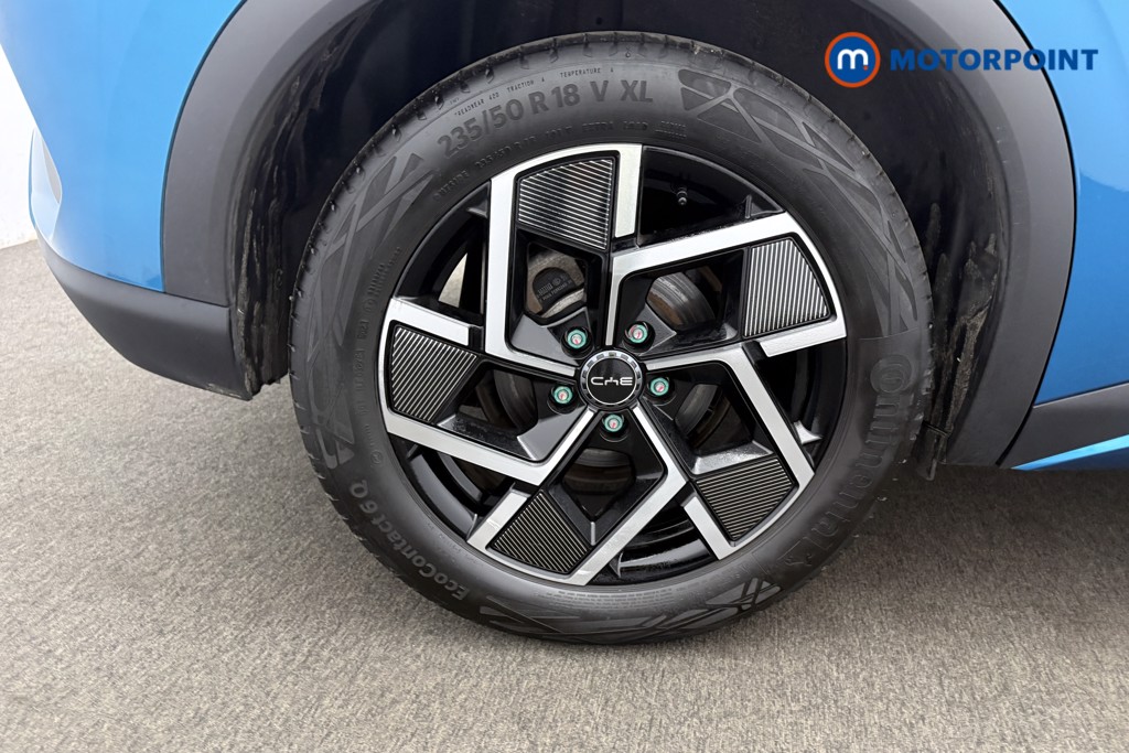 Used BYD Atto 3 2024 for sale - 76373423: Photo 33