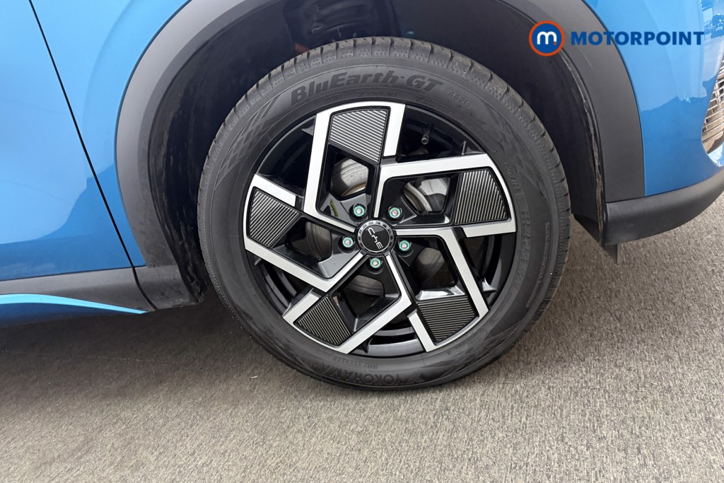 Used BYD Atto 3 2024 for sale - 76373423: Photo 34