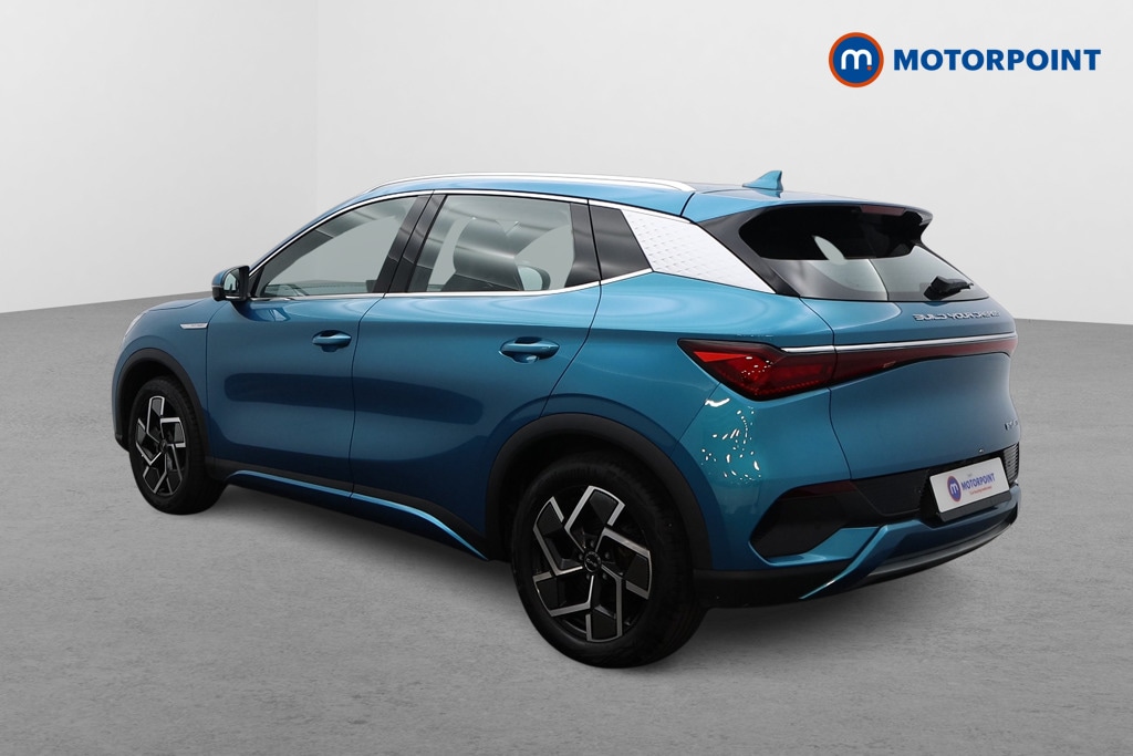 Used BYD Atto 3 2024 for sale - 76373423: Photo 5