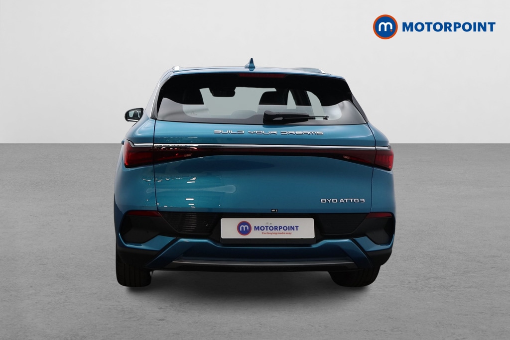 Used BYD Atto 3 2024 for sale - 76373423: Photo 6
