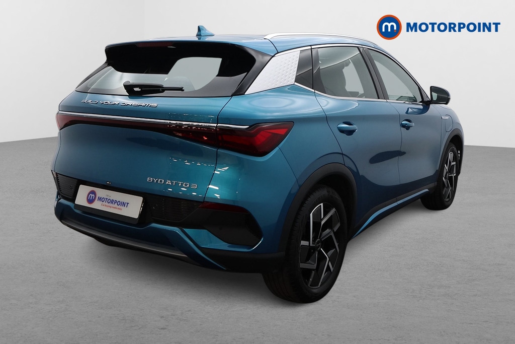 Used BYD Atto 3 2024 for sale - 76373423: Photo 7