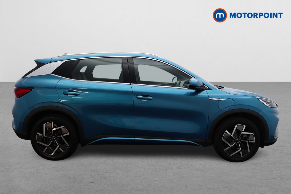 Used BYD Atto 3 2024 for sale - 76373423: Photo 8