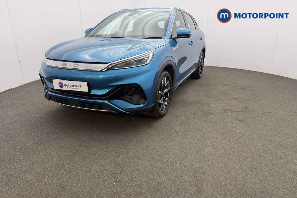 Used BYD Atto 3 2024 for sale - 76373423: Photo 9