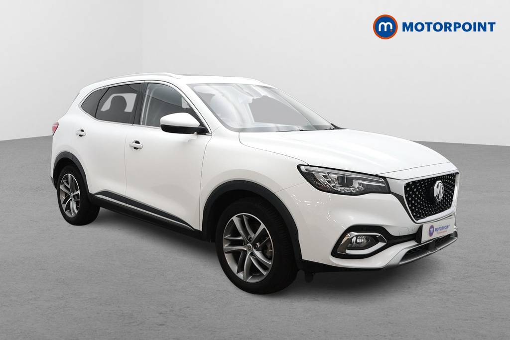 Used MG MG HS 2023 for sale - 76367071: Photo 1