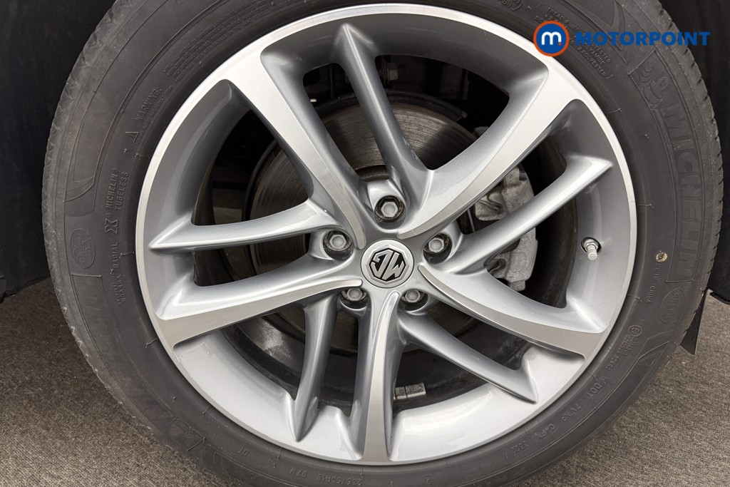 Used MG MG HS 2023 for sale - 76367071: Photo 12