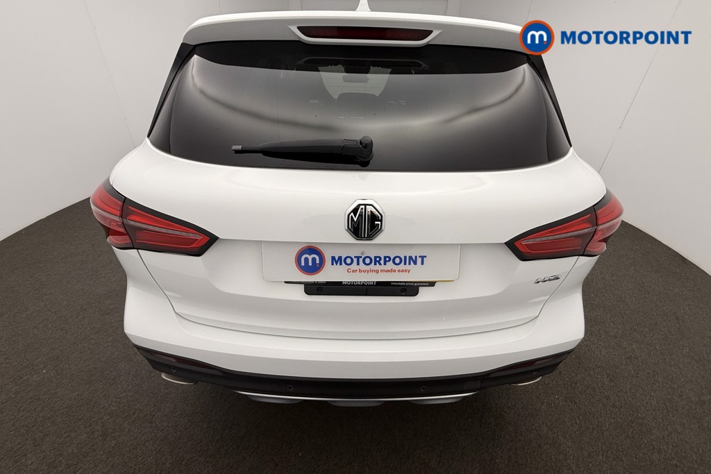Used MG MG HS 2023 for sale - 76367071: Photo 21