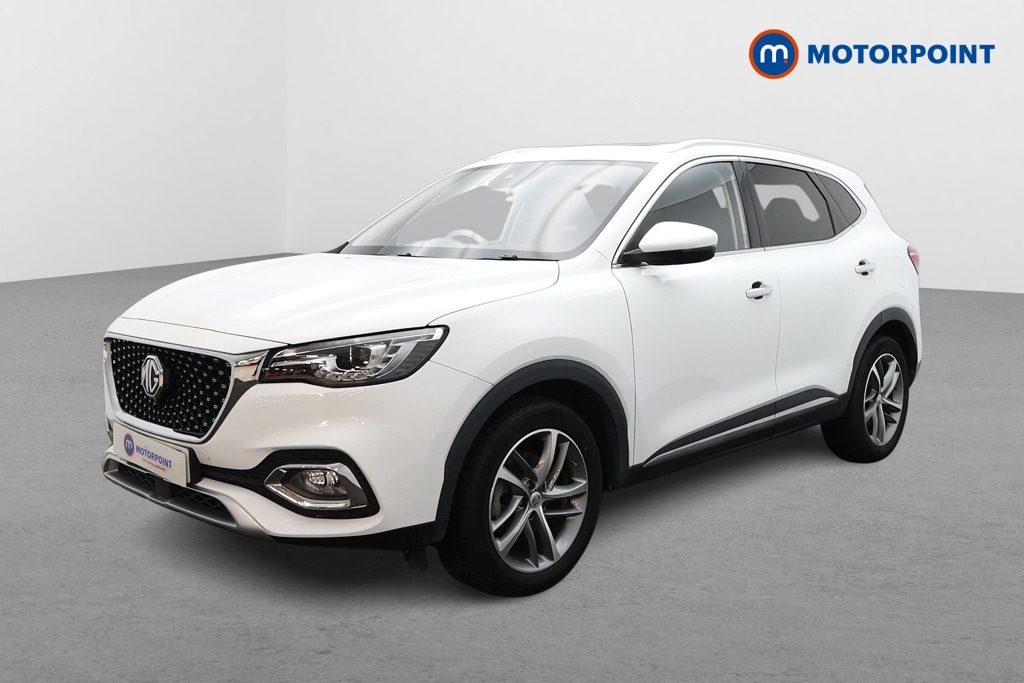 Used MG MG HS 2023 for sale - 76367071: Photo 3