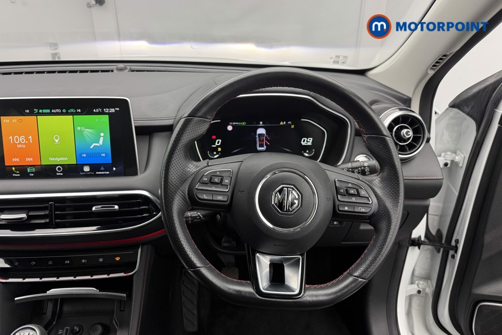 Used MG MG HS 2023 for sale - 76367071: Photo 31