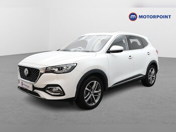 Used MG MG HS 2023 for sale - 76367071: Photo