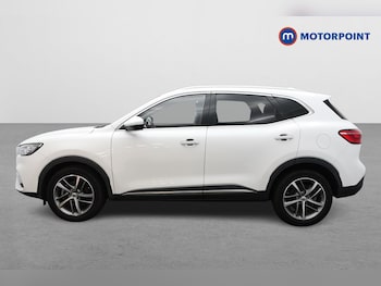 Used MG MG HS 2023 for sale - 76367071: Photo