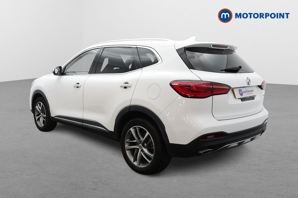 Used MG MG HS 2023 for sale - 76367071: Photo 5