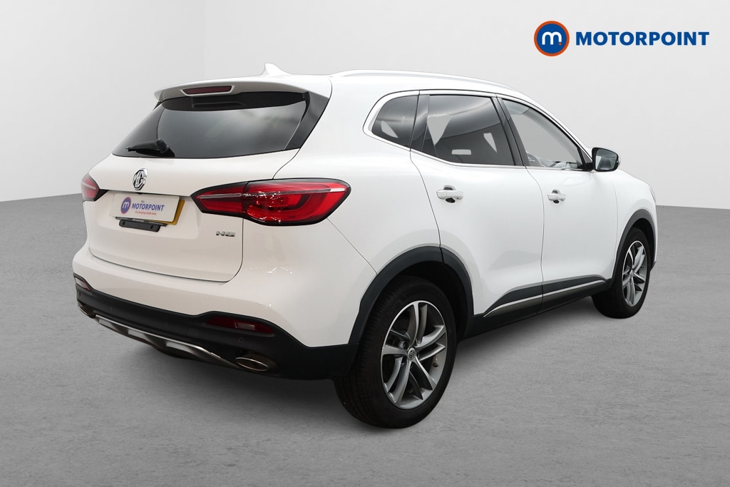 Used MG MG HS 2023 for sale - 76367071: Photo 7