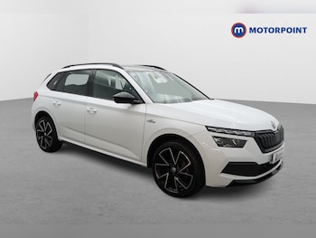 Used Skoda Kamiq 2022 for sale - 75673736: Photo
