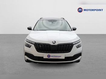 Used Skoda Kamiq 2022 for sale - 75673736: Photo