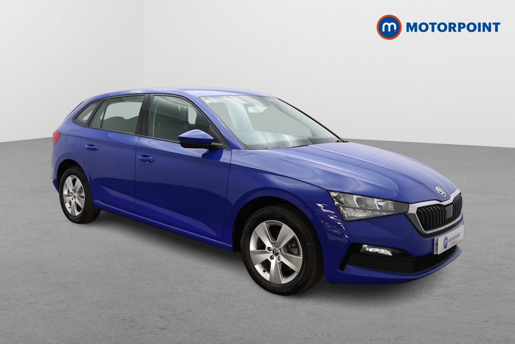 Used Skoda Scala 2022 for sale - 76352831: Photo 1