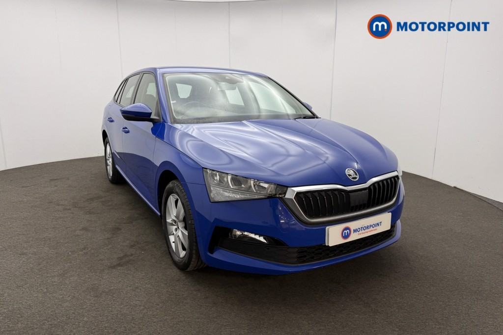 Used Skoda Scala 2022 for sale - 76352831: Photo 10