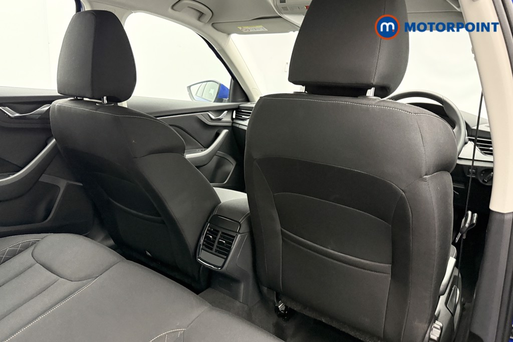 Used Skoda Scala 2022 for sale - 76352831: Photo 17