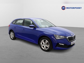 2022 - 1.0 TSI 110 SE 5dr DSG