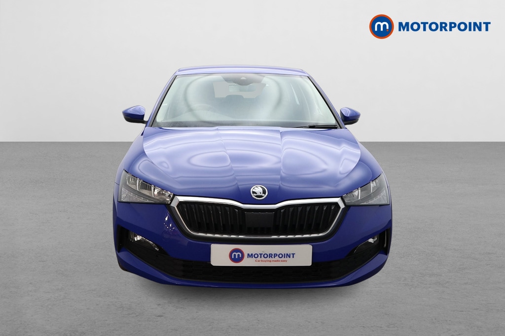 Used Skoda Scala 2022 for sale - 76352831: Photo 2