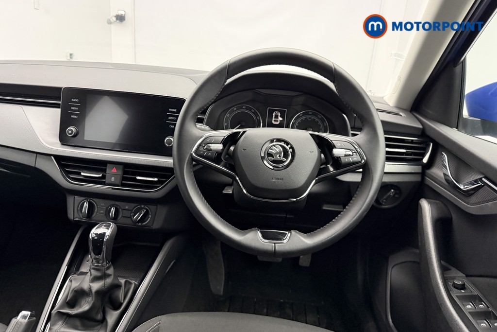 Used Skoda Scala 2022 for sale - 76352831: Photo 20