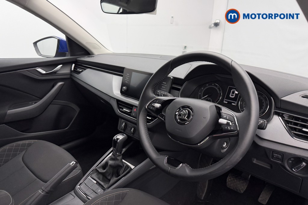 Used Skoda Scala 2022 for sale - 76352831: Photo 21