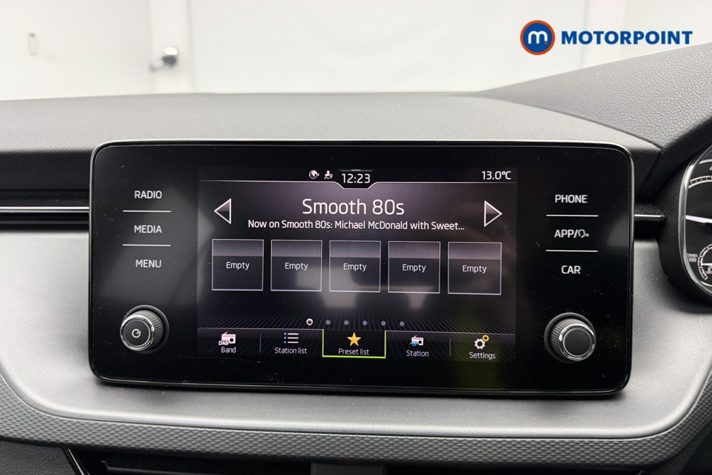 Used Skoda Scala 2022 for sale - 76352831: Photo 25