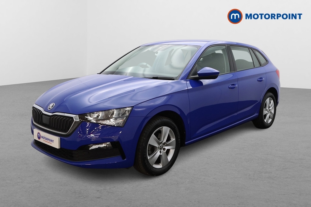Used Skoda Scala 2022 for sale - 76352831: Photo 3