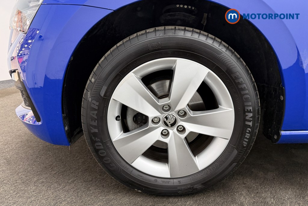 Used Skoda Scala 2022 for sale - 76352831: Photo 31