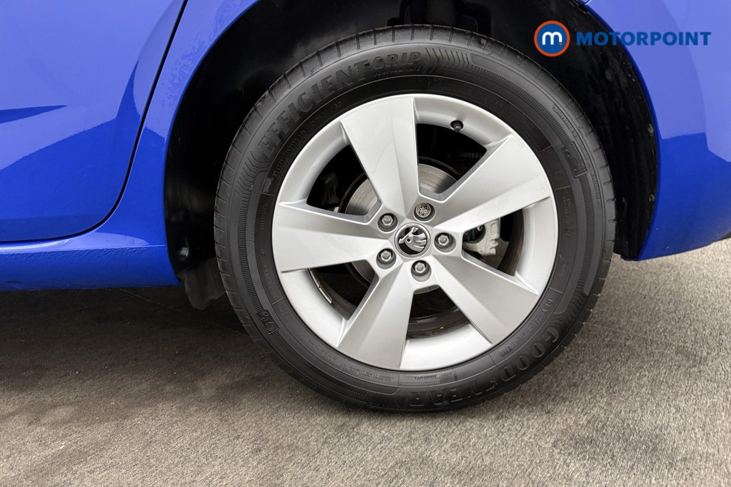 Used Skoda Scala 2022 for sale - 76352831: Photo 32