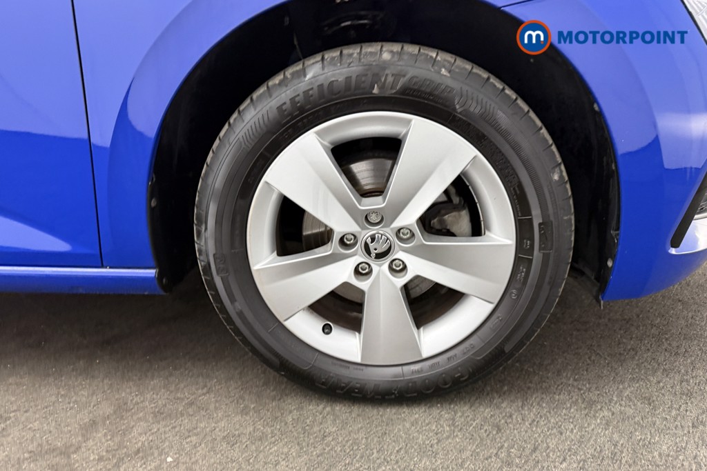 Used Skoda Scala 2022 for sale - 76352831: Photo 34