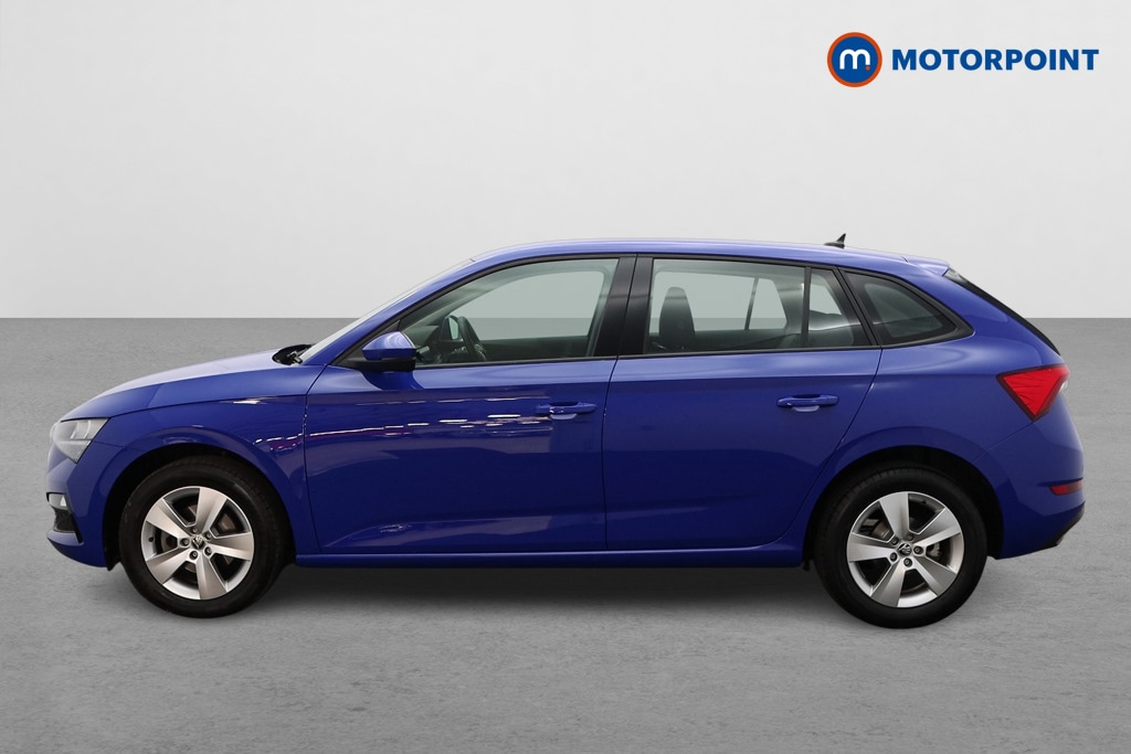 Used Skoda Scala 2022 for sale - 76352831: Photo 4
