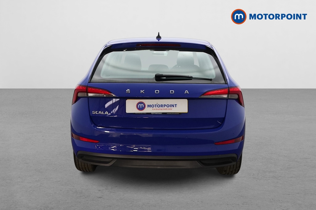 Used Skoda Scala 2022 for sale - 76352831: Photo 6