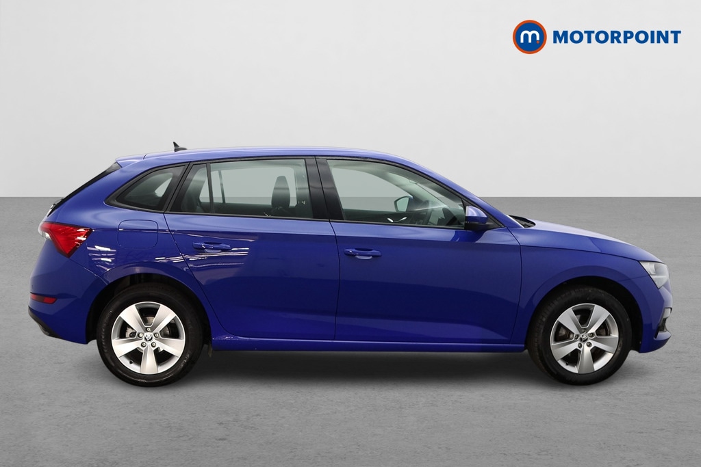 Used Skoda Scala 2022 for sale - 76352831: Photo 8