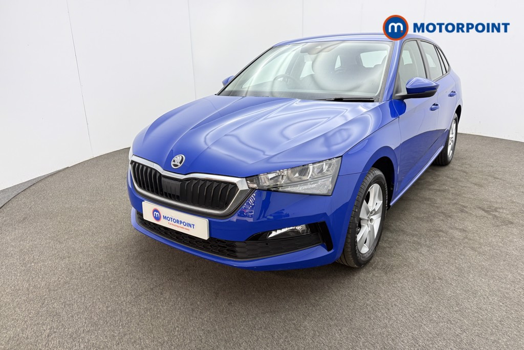 Used Skoda Scala 2022 for sale - 76352831: Photo 9